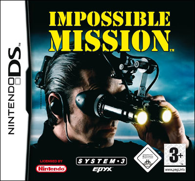 Impossible Mission État correct - 15,97 € Impossible Mission État correct Codemasters reconditionné disponible sur Fnac
