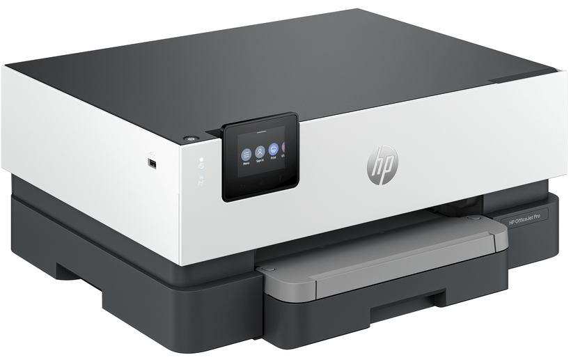 Voir photo 2 de Imprimante couleur HP OfficeJet Pro 9110b WiFi recto verso 22 ppm - Excellent état | Dero Imprimante couleur HP OfficeJet Pro 9110b WiFi recto verso 22 ppm - Excellent état Parfait état Hewlett-Packard reconditionné photo 2 | Dero
