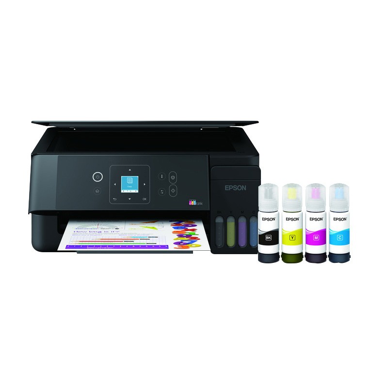 Acheter Imprimante Epson Ecotank Et-2921 Multifonction À Reservoir Bon état - 228,97 € Imprimante Epson Ecotank Et-2921 Multifonction À Reservoir Bon état reconditionné disponible sur Electro Depot