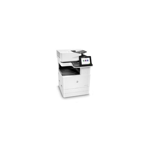 Imprimante hp color FLUX GÉRÉ laserjet e725 État correct reconditionné disponible sur Fnac