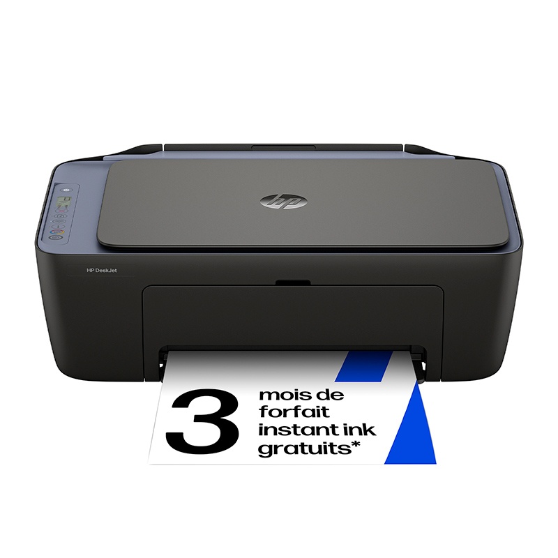 Imprimante Hp Deskjet 2921e Multifonction eligible Instant Ink Bon état - 59,98 € Imprimante Hp Deskjet 2921e Multifonction eligible Instant Ink Bon état reconditionné disponible sur Electro Depot