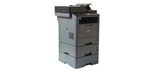 Imprimante Laser Brother DCP-L5500DN État correct Brother reconditionné disponible sur Fnac