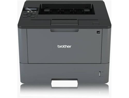Imprimante Laser Brother HL5100DN État correct Brother reconditionné disponible sur Fnac