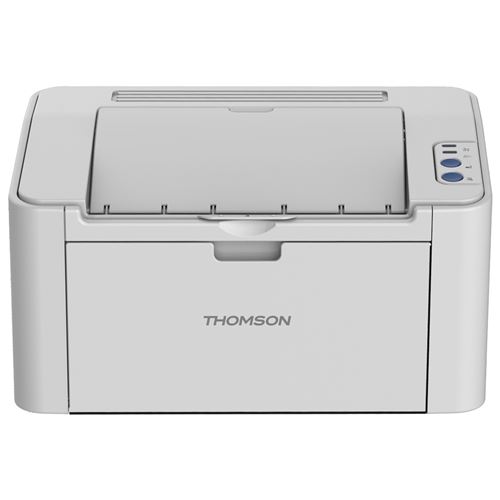 Imprimante laser monochrome Thomson TH-2500 WiFi Blanc État correct Thomson reconditionné disponible sur Fnac | Dero