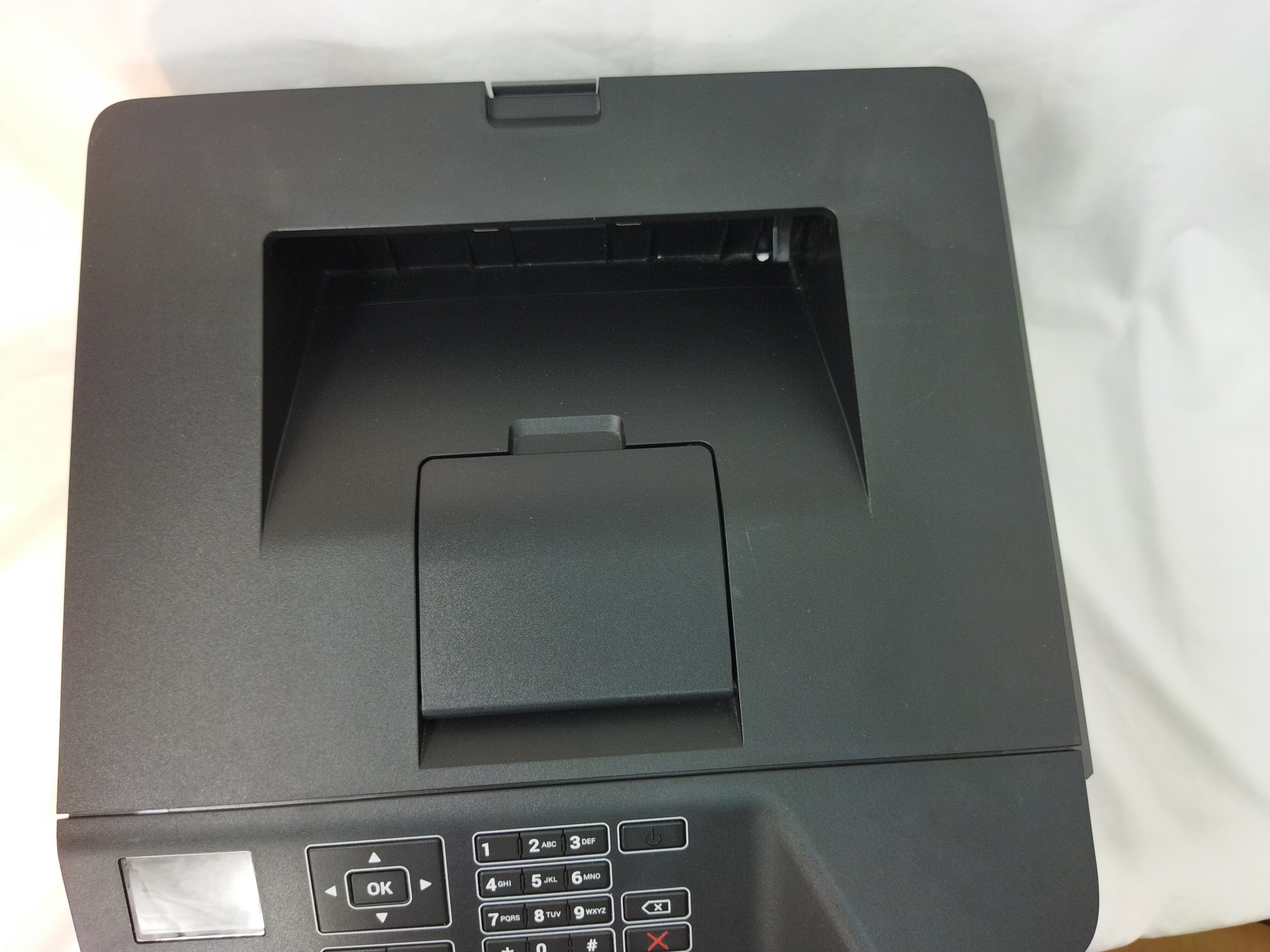 Voir photo 3 de Imprimante Lexmark M5521 Imprimante Lexmark M5521 Bon état reconditionné photo 3