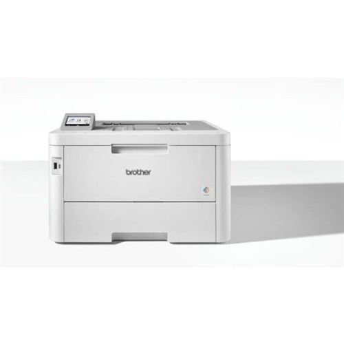 Imprimante monofonction Brother HL-L8240CDW Blanc et Gris État correct reconditionné disponible sur Fnac