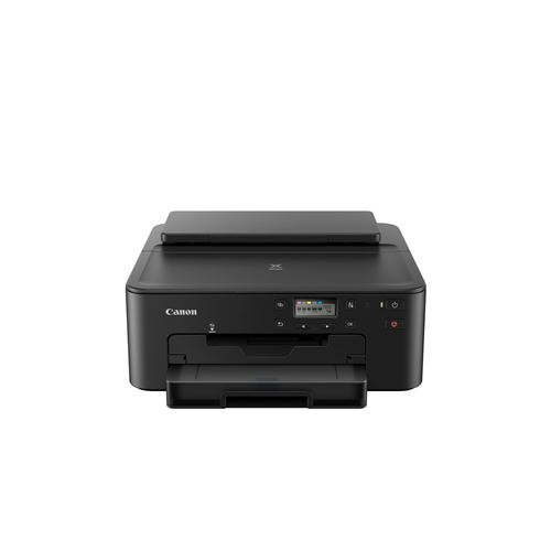 Imprimante monofonction Canon PIXMA TS705a Noir État correct reconditionné disponible sur Fnac