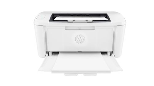 Imprimante monofonction HP LaserJet M110w Blanc État correct reconditionné disponible sur Fnac