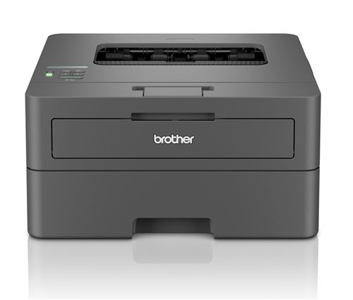 Imprimante multifonction Brother HL-L2400DWE Noir État correct reconditionné disponible sur Fnac