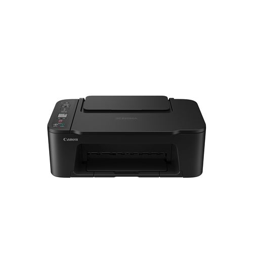 Imprimante multifonction Canon Pixma TS3750i Noir État correct Canon reconditionné disponible sur Fnac