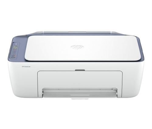 Imprimante multifonction DeskJet 2922 Blanc et Gris Eligible à Instant Ink État correct Hewlett-Packard reconditionné disponible sur Fnac