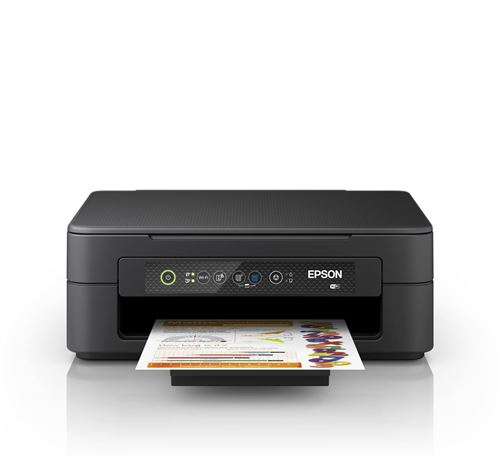 Imprimante multifonction Epson XP-2200 Noir État correct Epson reconditionné disponible sur Fnac
