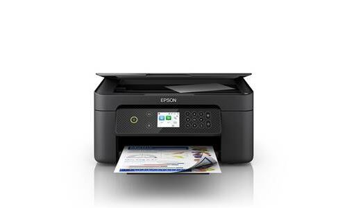 Imprimante multifonction Epson XP-4200 Noir État correct Epson reconditionné disponible sur Fnac | Dero