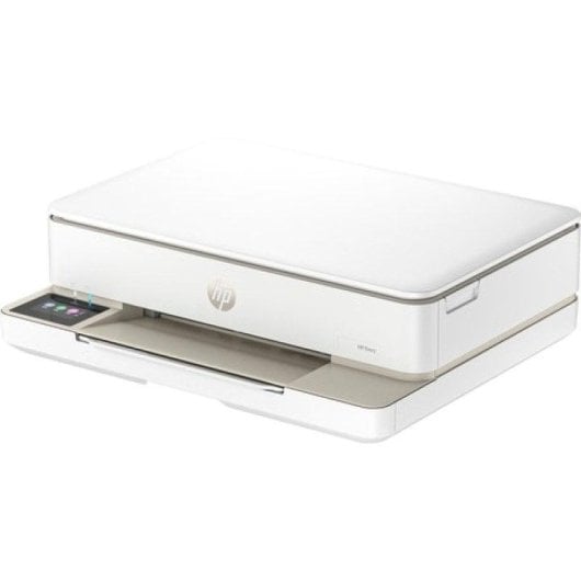 Voir photo 3 de Imprimante Multifonction HP ENVY 6120e Wireless All-in-One, Instant Ink, Impression Photo - Excellent état | Dero Imprimante Multifonction HP ENVY 6120e Wireless All-in-One, Instant Ink, Impression Photo - Excellent état Parfait état Hewlett-Packard reconditionné photo 3 | Dero