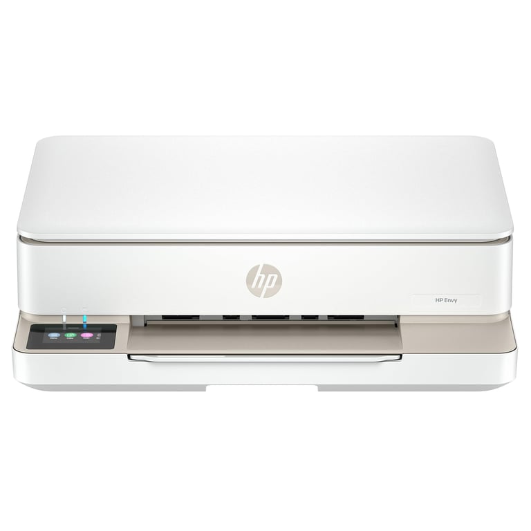 Imprimante Multifonction HP ENVY 6120e Wireless All-in-One, Instant Ink, Impression Photo - Excellent état Parfait état Hewlett-Packard reconditionné disponible sur Pixmania
