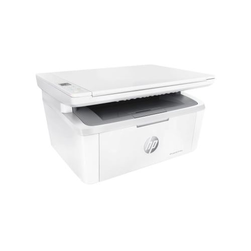 Imprimante Multifonction HP LaserJet MFP M140w 2A130F Wi-Fi Monochrome Blanc État correct N/A reconditionné disponible sur Fnac