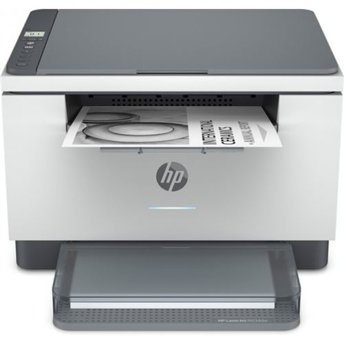 Imprimante multifonction HP LaserJet MFP M234dw Gris État correct Hewlett-Packard reconditionné disponible sur Fnac