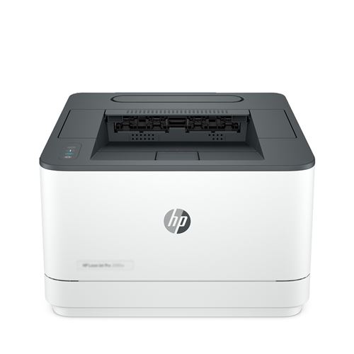 Imprimante multifonction HP LaserJet Pro MFP 3102fdn Gris et blanc État correct Hewlett-Packard reconditionné disponible sur Fnac