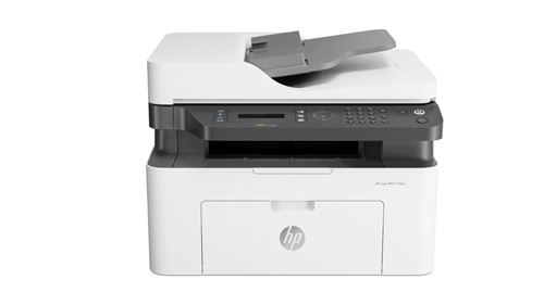 Imprimante multifonction laser HP 137fnw Blanc État correct Hewlett-Packard reconditionné disponible sur Fnac | Dero