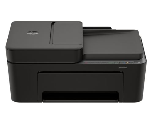 Imprimante multifonction tout-en-un HP DeskJet 4320 Noir État correct Hewlett-Packard reconditionné disponible sur Fnac | Dero