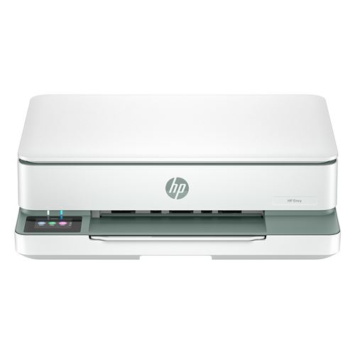 Imprimante multifonctions Tout-en-un HP Envy 6130 Blanc État correct Hewlett-Packard reconditionné disponible sur Fnac | Dero