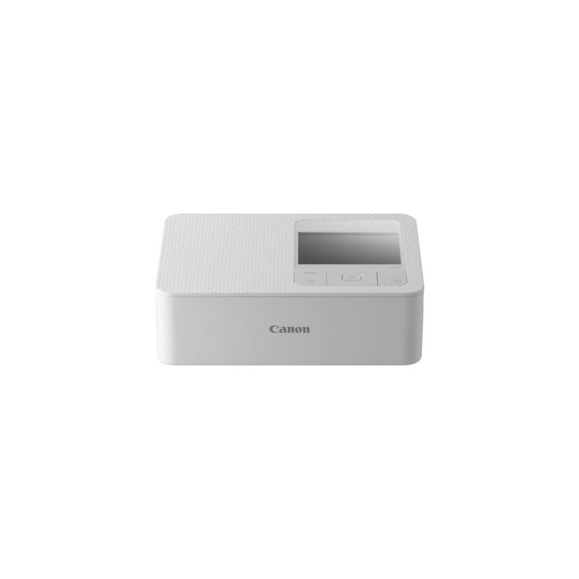 Imprimante Photo Canon Selphy CP1500 Blanc - Excellent état Parfait état Canon reconditionné disponible sur Pixmania