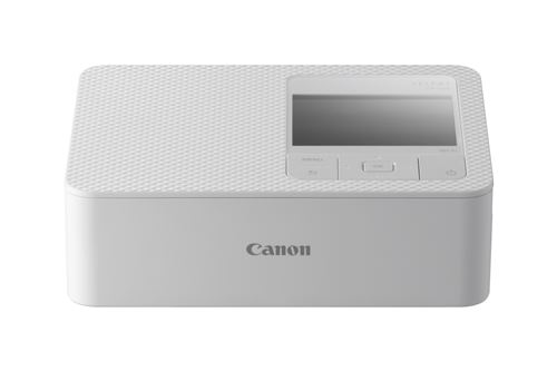 Imprimante Photo Canon Selphy CP1500 Blanc État correct Canon reconditionné disponible sur Fnac