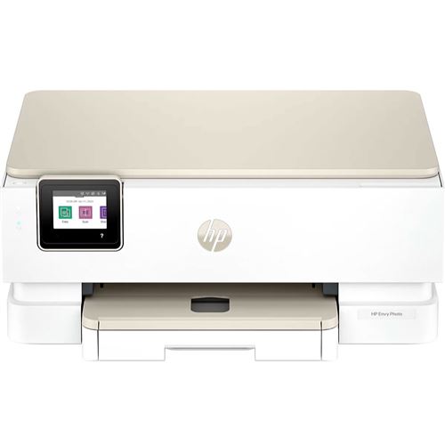 Imprimante photo HP ENVY Photo Envy 7230 All-in-One Couleur État correct Hewlett-Packard reconditionné disponible sur Fnac