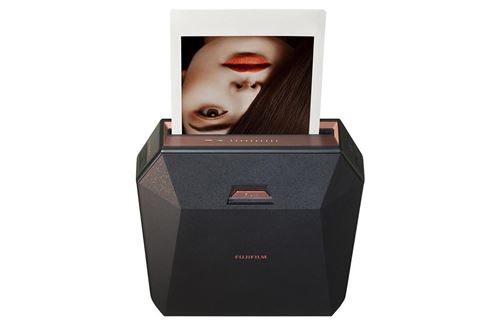 Imprimante photo portable Fujifilm Instax Share SP-3 Noir État correct Fujifilm reconditionné disponible sur Fnac | Dero