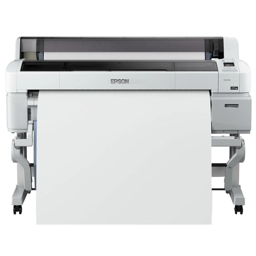 Imprimante Pro Epson SureColor T7200 Reconditionné - 999,00 € Imprimante Pro Epson SureColor T7200 Reconditionné Epson reconditionné disponible sur Backmarket | Dero