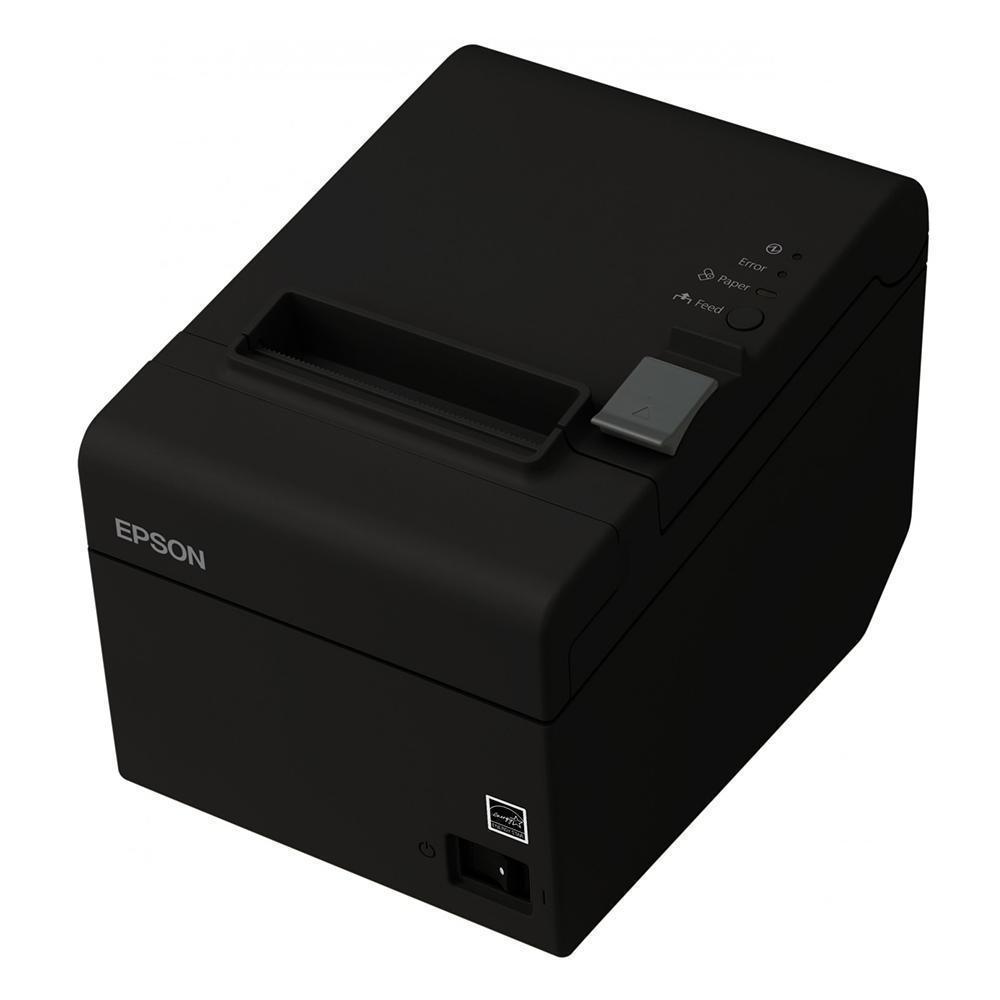 Imprimante Pro Epson TM-T20II Reconditionné - 169,00 € Imprimante Pro Epson TM-T20II Reconditionné Epson reconditionné disponible sur Backmarket