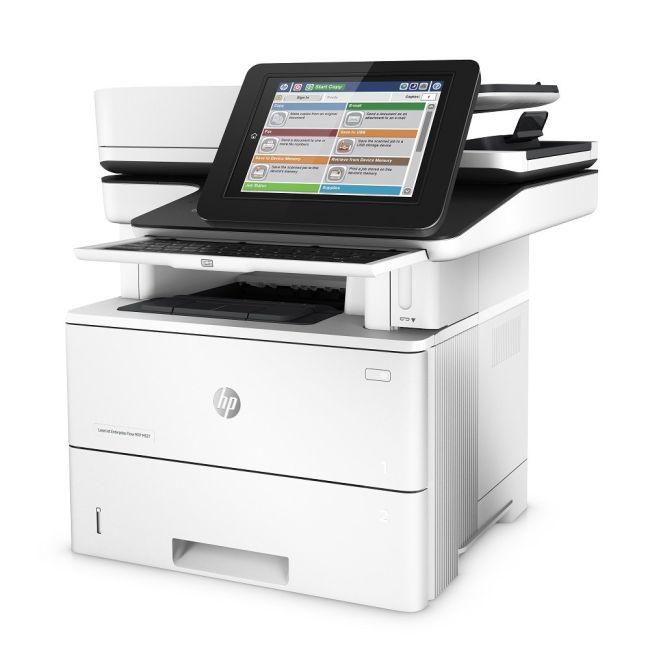 Acheter Imprimante Pro HP LaserJet Enterprise M527dn A4 Mono Multifunction Laser Printer F2A76A Reconditionné - 326,00 € Imprimante Pro HP LaserJet Enterprise M527dn A4 Mono Multifunction Laser Printer F2A76A Reconditionné Hewlett-Packard reconditionné disponible sur Backmarket