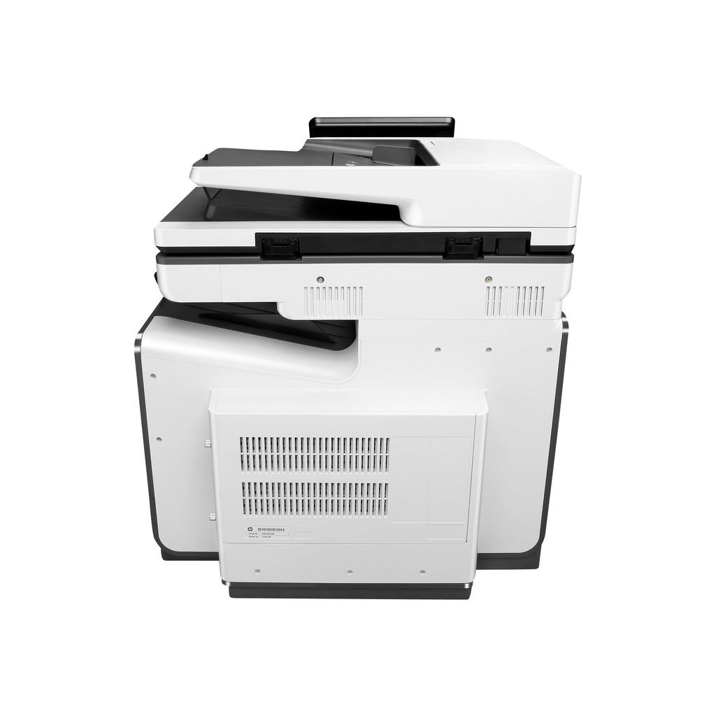 Imprimante Pro HP Managed Color MFP E58650dn Reconditionné Hewlett-Packard reconditionné photo 3 | Dero