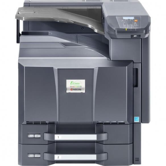 Imprimante Pro Kyocera FS-C8650DN Reconditionné - 1499,00 € Imprimante Pro Kyocera FS-C8650DN Reconditionné Kyocera reconditionné disponible sur Backmarket