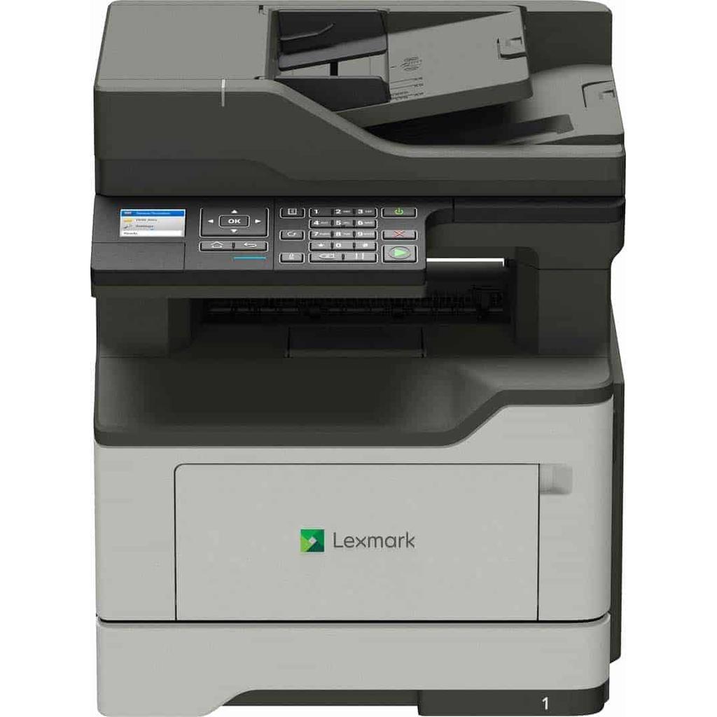 Imprimante Pro Lexmark XM1242 Reconditionné Lexmark reconditionné disponible sur Backmarket