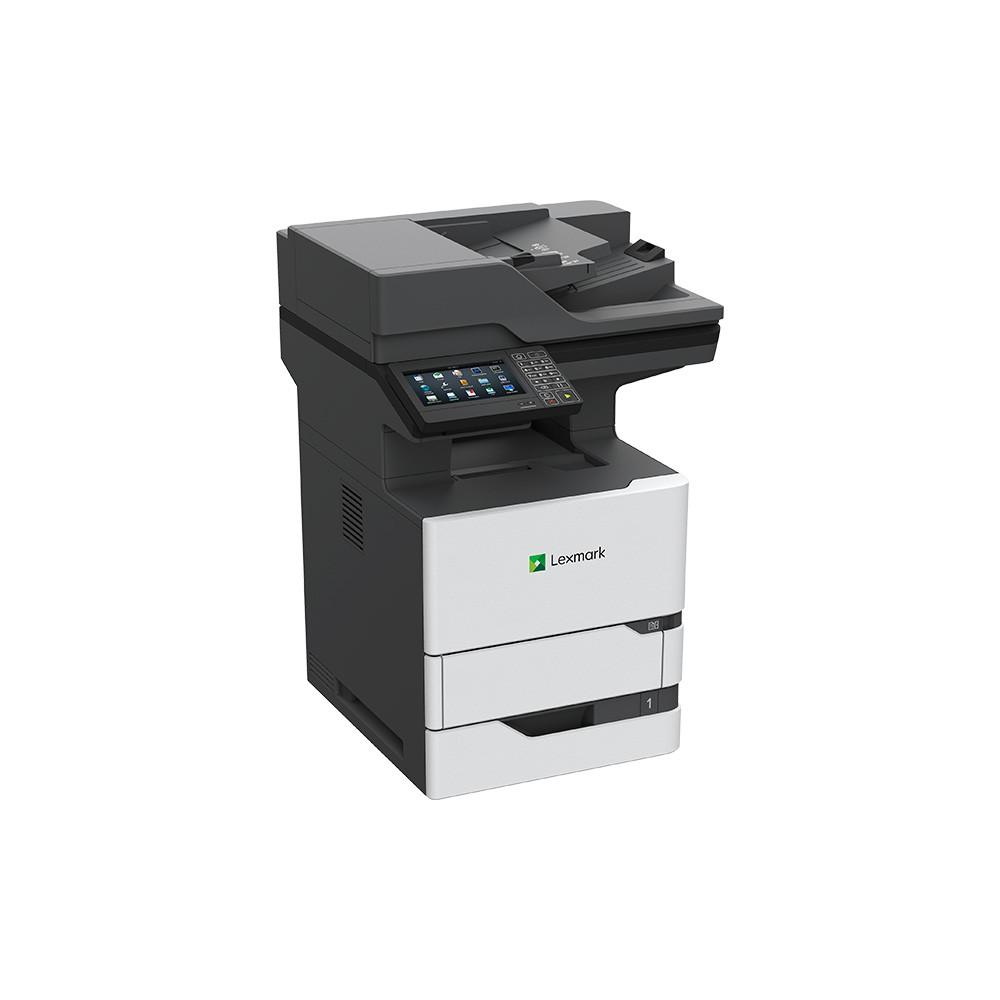 Voir photo 3 de Imprimante Pro Lexmark XM5365 | Dero Imprimante Pro Lexmark XM5365 Reconditionné Lexmark reconditionné photo 3 | Dero
