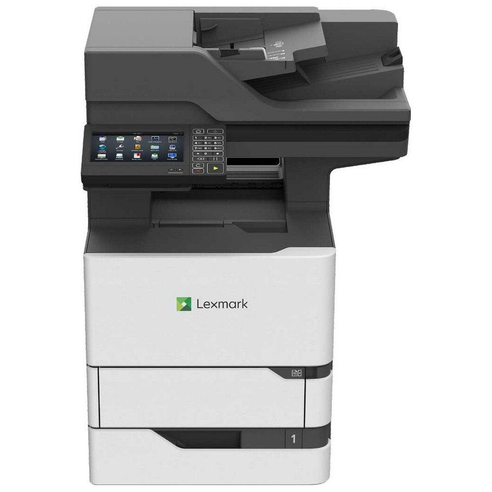 Imprimante Pro Lexmark XM5365 Reconditionné - 512,00 € Imprimante Pro Lexmark XM5365 Reconditionné Lexmark reconditionné disponible sur Backmarket