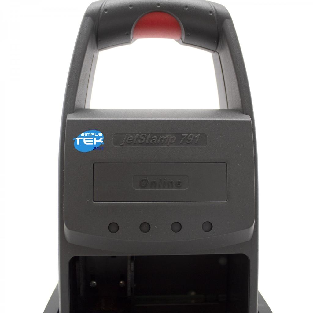 Voir photo 3 de Imprimante Pro Reiner JetStamp 791 | Dero Imprimante Pro Reiner JetStamp 791 Reconditionné N/A reconditionné photo 3 | Dero