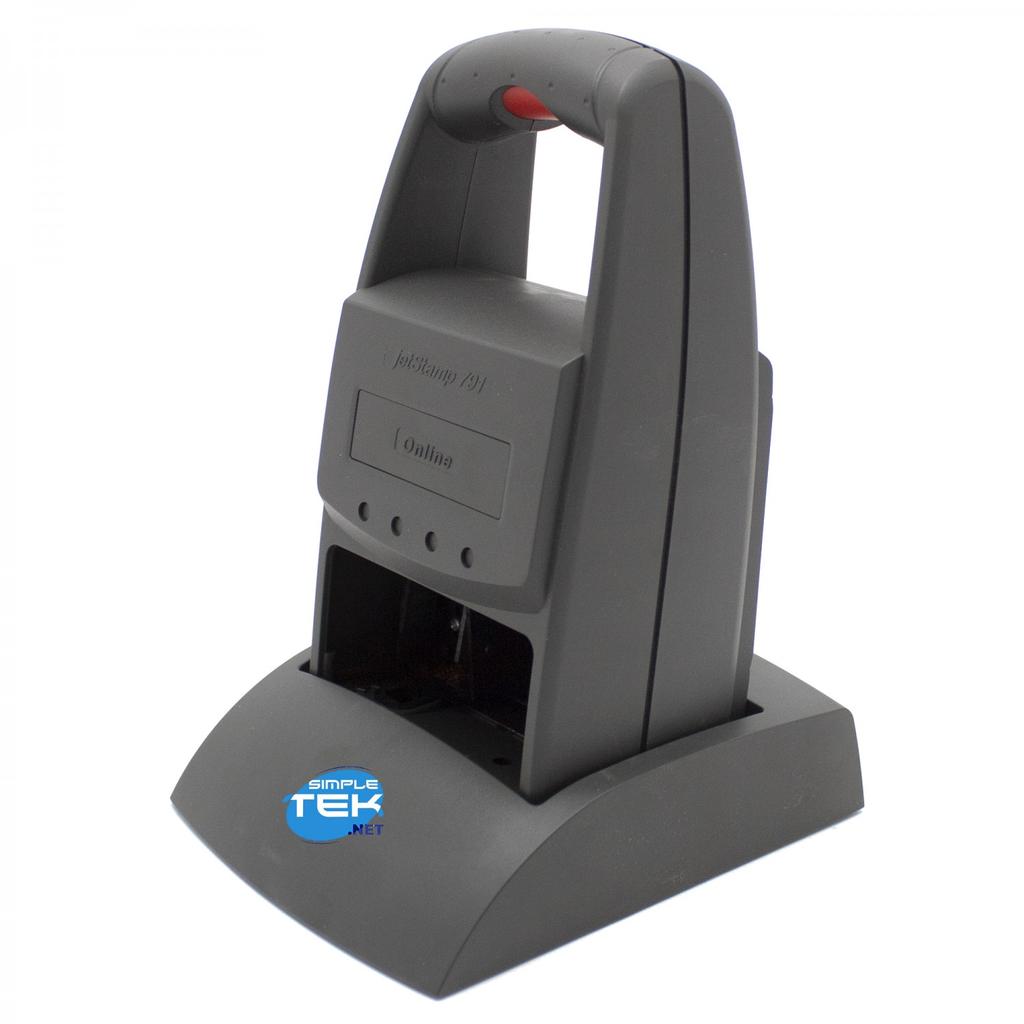 Voir photo 4 de Imprimante Pro Reiner JetStamp 791 | Dero Imprimante Pro Reiner JetStamp 791 Reconditionné N/A reconditionné photo 4 | Dero