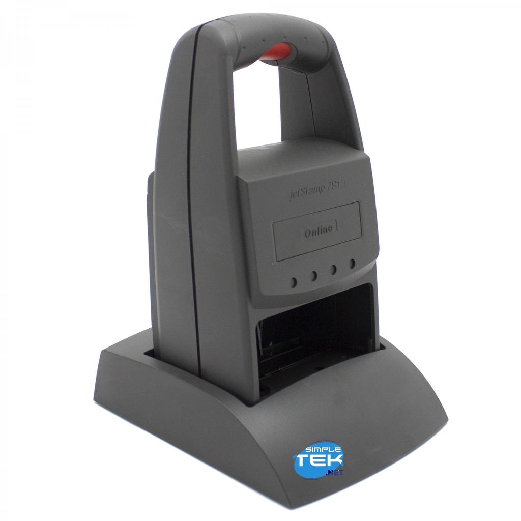 Voir photo 5 de Imprimante Pro Reiner JetStamp 791 | Dero Imprimante Pro Reiner JetStamp 791 Reconditionné N/A reconditionné photo 5 | Dero