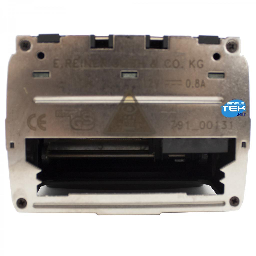 Voir photo 6 de Imprimante Pro Reiner JetStamp 791 | Dero Imprimante Pro Reiner JetStamp 791 Reconditionné N/A reconditionné photo 6 | Dero