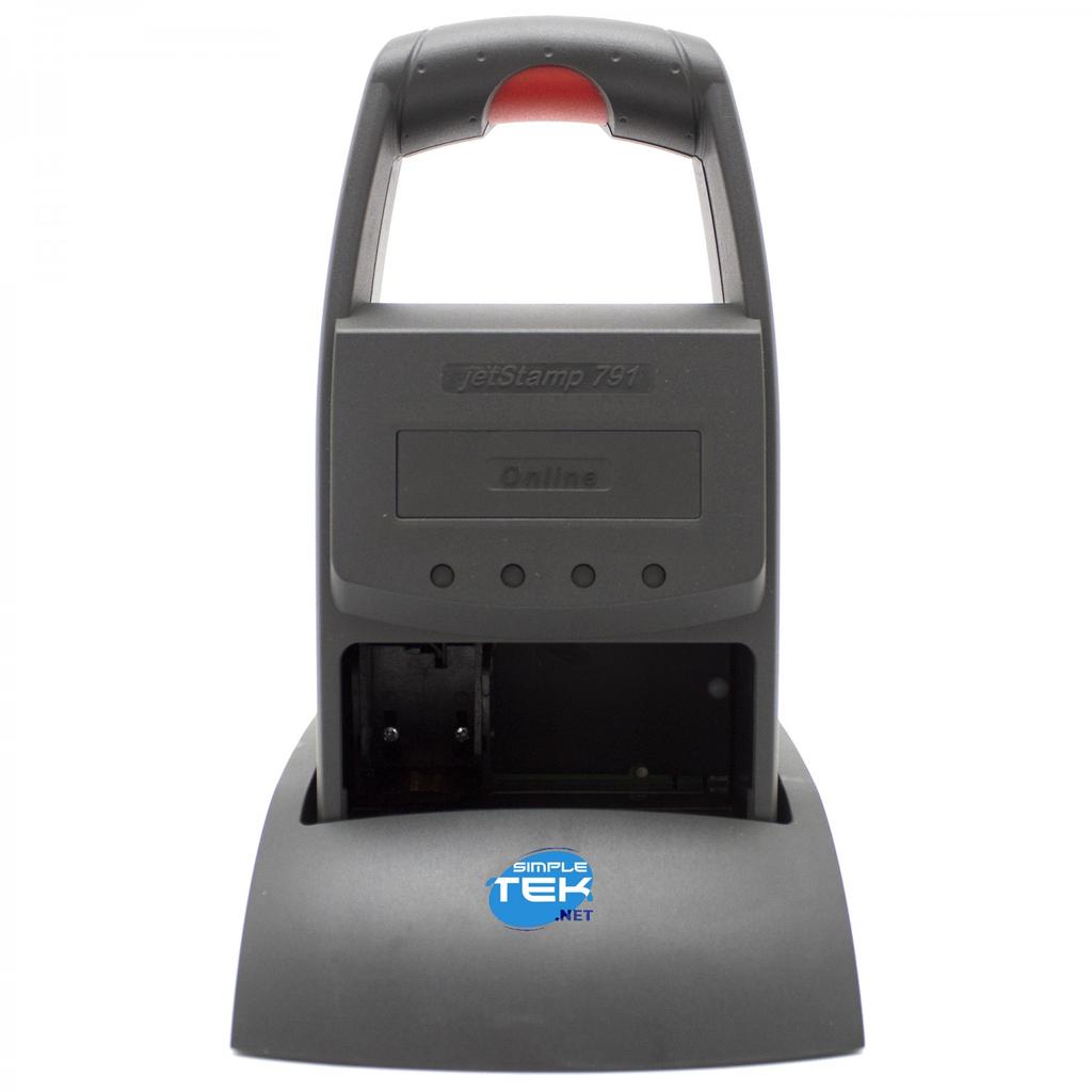 Imprimante Pro Reiner JetStamp 791 Reconditionné - 1096,00 € Imprimante Pro Reiner JetStamp 791 Reconditionné N/A reconditionné disponible sur Backmarket