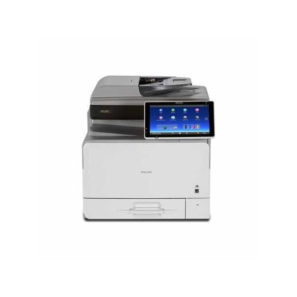 Imprimante Pro Ricoh MP C307 Reconditionné - 900,00 € Imprimante Pro Ricoh MP C307 Reconditionné Ricoh reconditionné disponible sur Backmarket