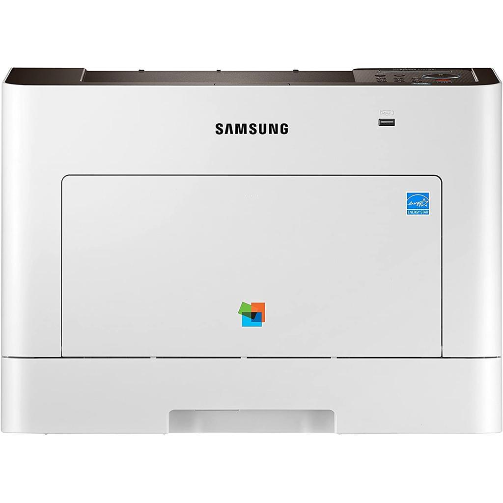 Imprimante Pro Samsung ProXpres C3010ND Reconditionné - 219,00 € Imprimante Pro Samsung ProXpres C3010ND Reconditionné Samsung reconditionné disponible sur Backmarket