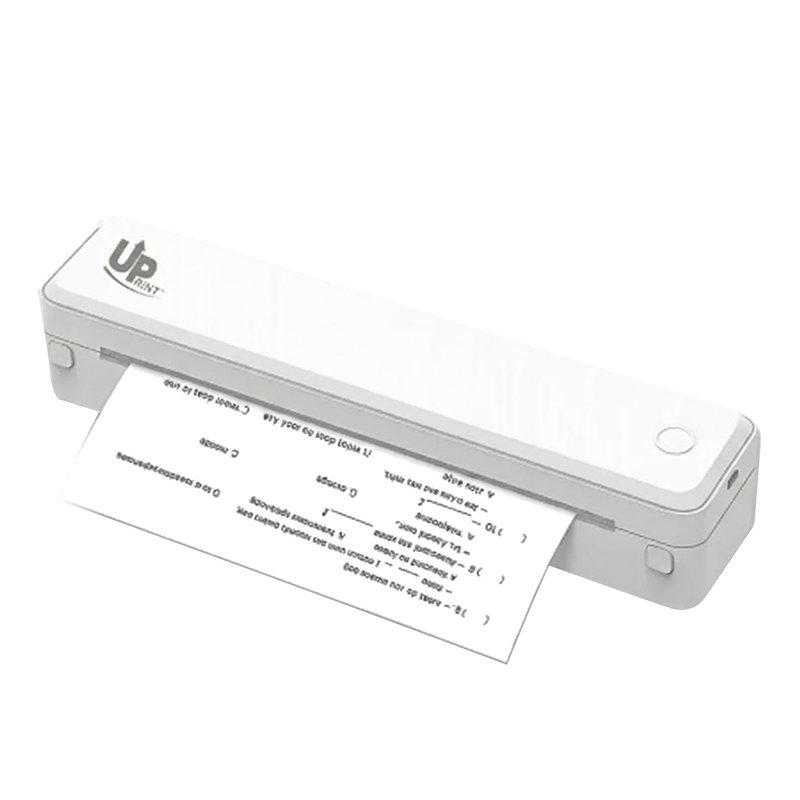 Imprimante Uprint Thermique A4 Mobile U8 Sans Encre Bon état - 54,98 € Imprimante Uprint Thermique A4 Mobile U8 Sans Encre Bon état reconditionné disponible sur Electro Depot