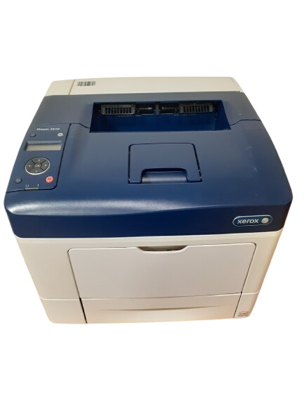 Imprimante Xerox Phaser 3610 Noir et Blanc Bon état - 20,00 € Imprimante Xerox Phaser 3610 Noir et Blanc Bon état reconditionné disponible sur Label Emmaüs