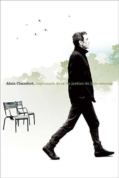 Impromptu dans les jardins du Luxembourg - Inclus DVD État correct reconditionné disponible sur Fnac | Dero