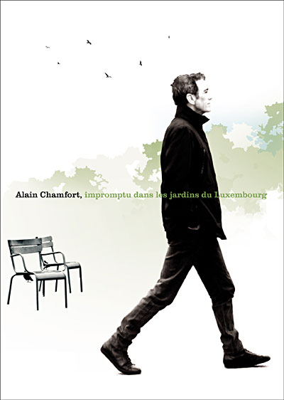 Impromptu dans les jardins du Luxembourg État correct - 19,00 € Impromptu dans les jardins du Luxembourg État correct reconditionné disponible sur Fnac