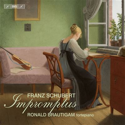 Impromptus État correct reconditionné disponible sur Fnac | Dero