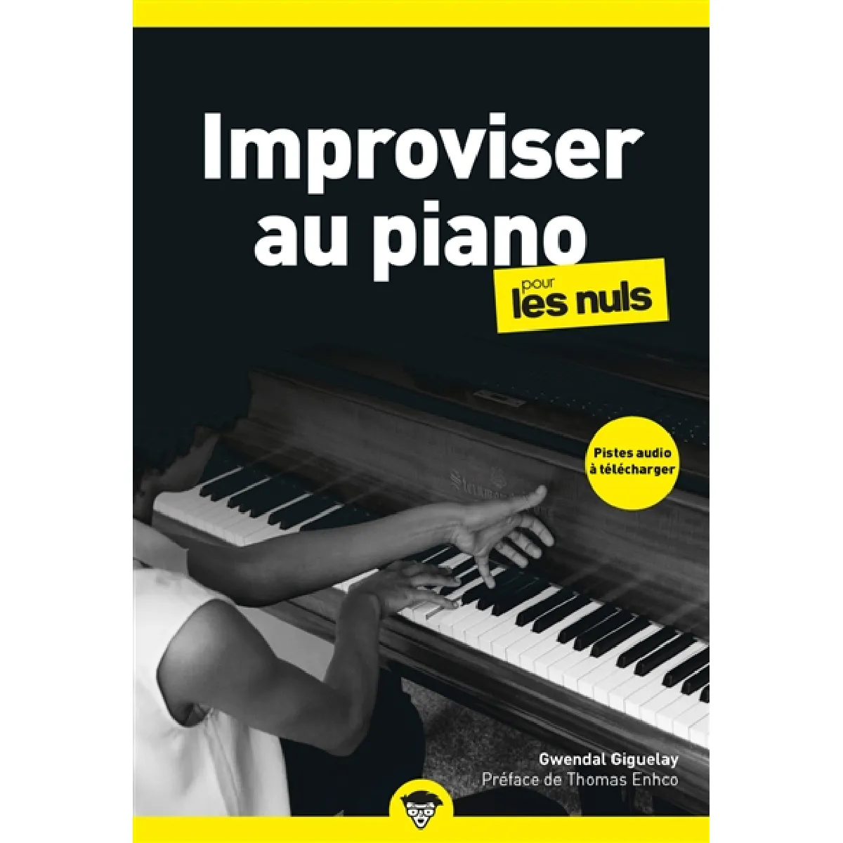 Acheter Improviser au piano pour les nuls État correct - 12,82 € Improviser au piano pour les nuls État correct N/A (Il ne s'agit pas d'une marque reconditionné disponible sur Rue du Commerce Seconde Vie